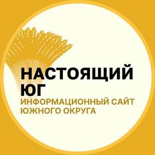 Telegram profile photo for Настоящий Юг