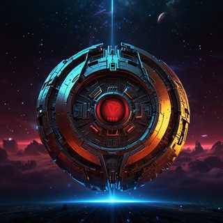 Telegram profile photo for Cybertron | Portal