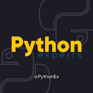 Telegram group profile photo for Python Experts