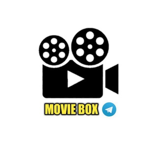 Telegram profile photo for Movie Box Official
