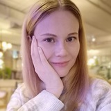 Telegram profile photo for Психолог Ольга Соловей