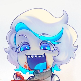 Telegram profile photo for 👁️ IRIX 👁️