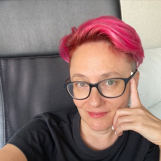 Telegram profile photo for Вика про ЕГЭ