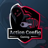 Telegram profile photo for Action Config Gaming