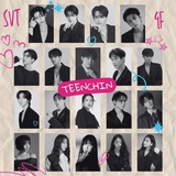 Telegram profile photo for TEEN-CHIN