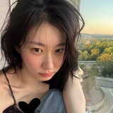 Telegram profile photo for Chaeryeong
