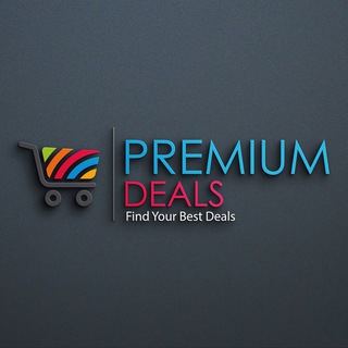 Telegram profile photo for Premium Deals