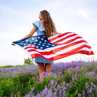 Telegram profile photo for Талант в каждом 🇺🇸 виза O1/ виза EB1/ виза EB2 NIW / грин-карта
