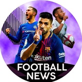 Telegram profile photo for Football news