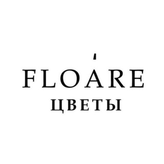 Telegram profile photo for FLOARE " Магазин цветов