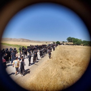 Telegram profile photo for دوستداران میرعزیزی