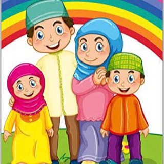 Telegram profile photo for قصص أطفال مصورة
