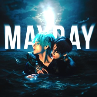 Telegram profile photo for MAYDAY story