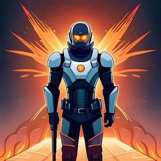 Telegram profile photo for Moeta Entry