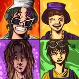 Telegram profile photo for Инцелшоу.фм