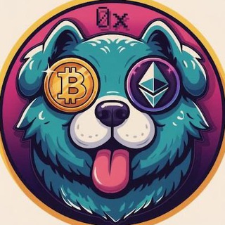 Telegram profile photo for Mimble Wimble DAO