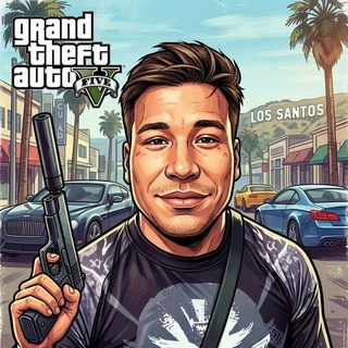 Telegram profile photo for ИИ Ассистент klajo9.11