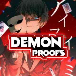 Telegram profile photo for Demon Order Logs