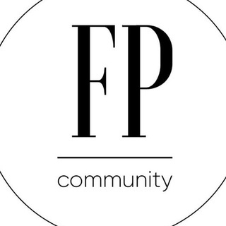 Telegram profile photo for FP COMMUNITY