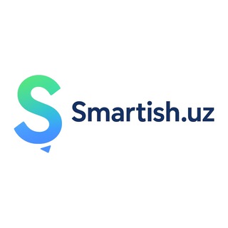 Telegram profile photo for Smart ish.uz