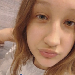 Telegram profile photo for я не лена я лераа