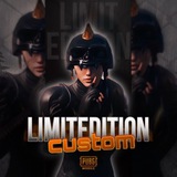 Telegram profile photo for LIMITEDITION CHANNEL