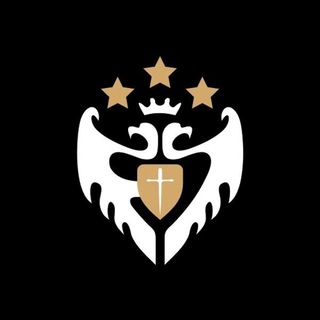 Telegram profile photo for Juventus Club Russia | Ювентус