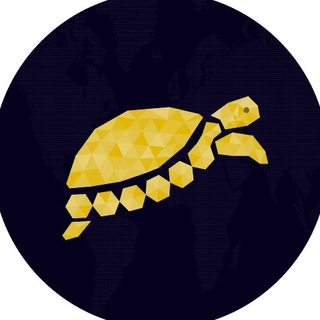 Telegram profile photo for CONIN - FINFINE TOKEN