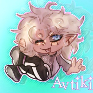 Telegram profile photo for Автики 🚎❄️ | закрыт |