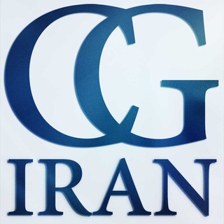 Telegram profile photo for IranCG (VFX-3D)