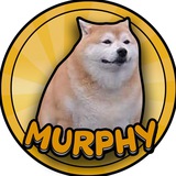 Telegram profile photo for $MURPHY Portal