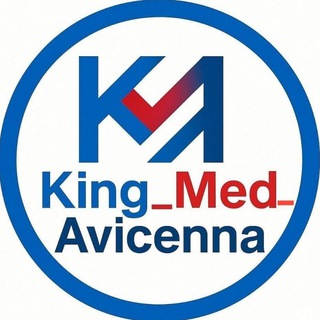 Telegram profile photo for King_Med_Avicenna