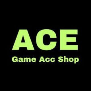 Telegram profile photo for Ace games shop