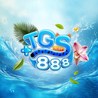 Telegram profile photo for TGS888