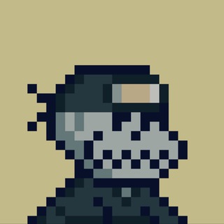 Telegram profile photo for The Solana Bando 🏚️