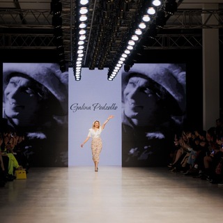 Telegram profile photo for Galina Podzolko
