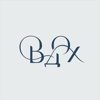 Telegram profile photo for Керамика «Вдох»