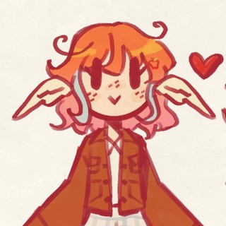 Telegram profile photo for ⌗ ‧₊˚┊молочница шадоу милка