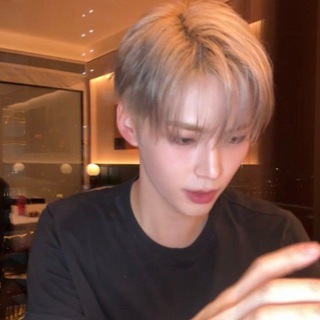 Telegram profile photo for Hanbin.