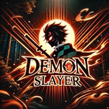 Telegram profile photo for DEMON SLAYER UPDATES