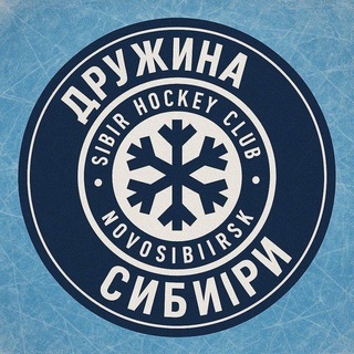Telegram profile photo for Дружина Сибири!