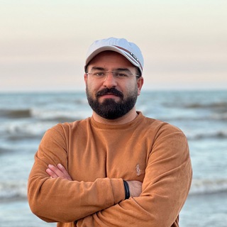 Telegram profile photo for کانال تأسیسات - نظام