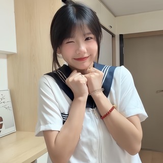 Telegram profile photo for 萌萌愛分享 愛記録 日常生活區💦