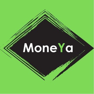Telegram profile photo for MoneYa