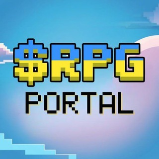 Telegram profile photo for MMO$RPG ENTRY