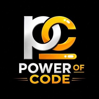 Telegram profile photo for Power Of Codes