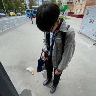 Telegram profile photo for 7-ой Канал Гоши