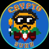 Telegram profile photo for Crypto Sukh😊😊