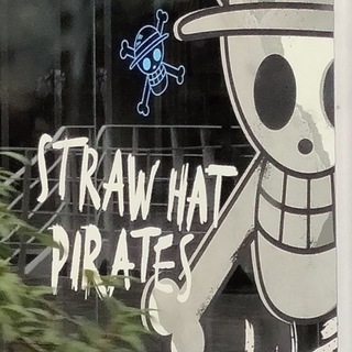Telegram profile photo for Straw Hat Pirates, Awpiece.