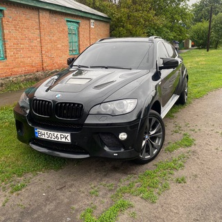 Telegram profile photo for BMW X6 E71 N63b44 BH5056PK